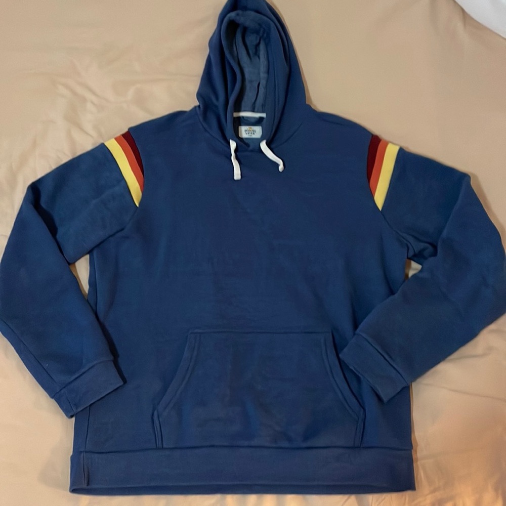 Marine Layer Sweatshirt